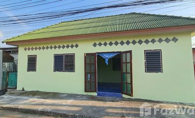 บ้านเดี่ยวให้เช่า 2 ห้องนอน ใน บางน้ำเปรี้ยว, ฉะเชิงเทรา