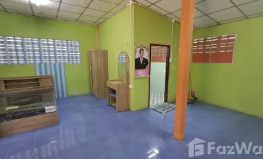 บ้านเดี่ยวให้เช่า 2 ห้องนอน ใน บางน้ำเปรี้ยว, ฉะเชิงเทรา