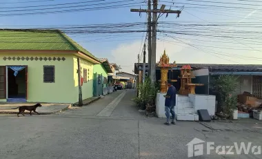 บ้านเดี่ยวให้เช่า 2 ห้องนอน ใน บางน้ำเปรี้ยว, ฉะเชิงเทรา