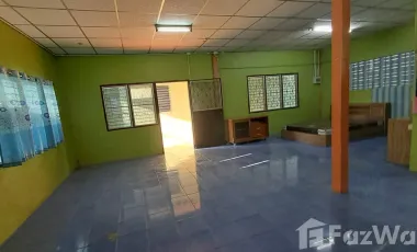 บ้านเดี่ยวให้เช่า 2 ห้องนอน ใน บางน้ำเปรี้ยว, ฉะเชิงเทรา