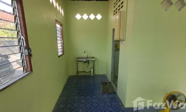 บ้านเดี่ยวให้เช่า 2 ห้องนอน ใน บางน้ำเปรี้ยว, ฉะเชิงเทรา