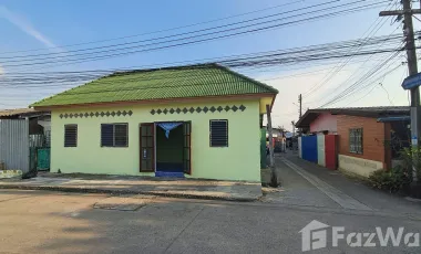 บ้านเดี่ยวให้เช่า 2 ห้องนอน ใน บางน้ำเปรี้ยว, ฉะเชิงเทรา