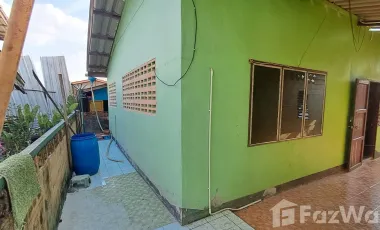 บ้านเดี่ยวให้เช่า 2 ห้องนอน ใน บางน้ำเปรี้ยว, ฉะเชิงเทรา