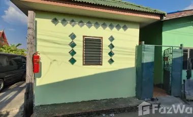 บ้านเดี่ยวให้เช่า 2 ห้องนอน ใน บางน้ำเปรี้ยว, ฉะเชิงเทรา