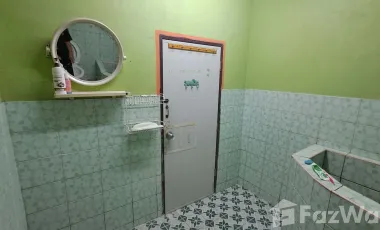 บ้านเดี่ยวให้เช่า 2 ห้องนอน ใน บางน้ำเปรี้ยว, ฉะเชิงเทรา