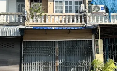 3 Bedroom Townhouse for sale in Sabarang, Pattani