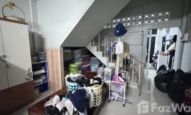 3 Bedroom Townhouse for sale in Sabarang, Pattani