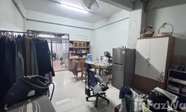 3 Bedroom Townhouse for sale in Sabarang, Pattani