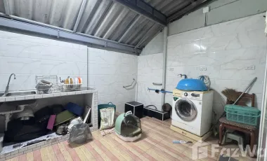 3 Bedroom Townhouse for sale in Sabarang, Pattani