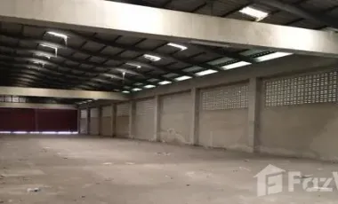 Warehouse for rent in Tha Maka, Kanchanaburi