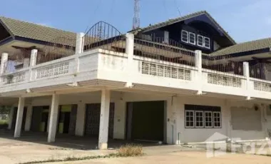 Warehouse for rent in Tha Maka, Kanchanaburi