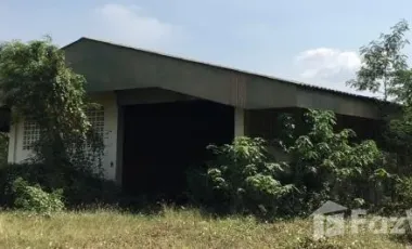 Warehouse for rent in Tha Maka, Kanchanaburi