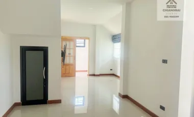 4 Bedroom House for rent at Wiang Na Ra