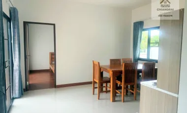 4 Bedroom House for rent at Wiang Na Ra