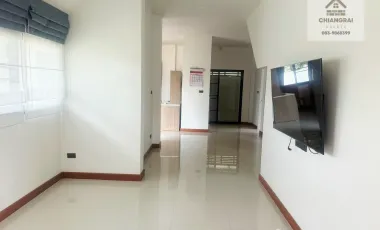 4 Bedroom House for rent at Wiang Na Ra