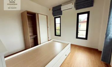 4 Bedroom House for rent at Wiang Na Ra