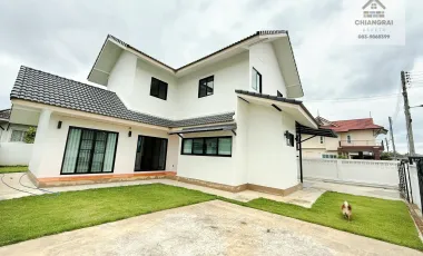 4 Bedroom House for rent at Wiang Na Ra