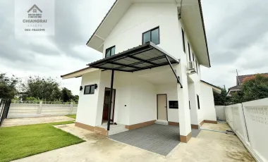 4 Bedroom House for rent at Wiang Na Ra
