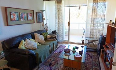 Hermoso departamento amoblado en Costa Quilen, Puchuncavi