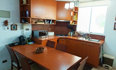 Hermoso departamento amoblado en Costa Quilen, Puchuncavi