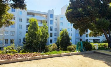 Hermoso departamento amoblado en Costa Quilen, Puchuncavi