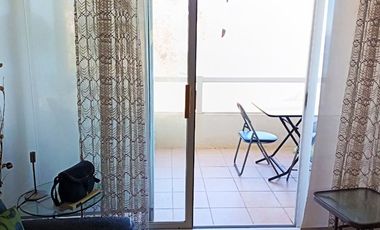 Hermoso departamento amoblado en Costa Quilen, Puchuncavi