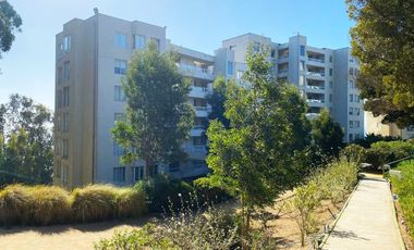 Hermoso departamento amoblado en Costa Quilen, Puchuncavi