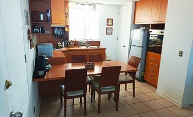 Hermoso departamento amoblado en Costa Quilen, Puchuncavi