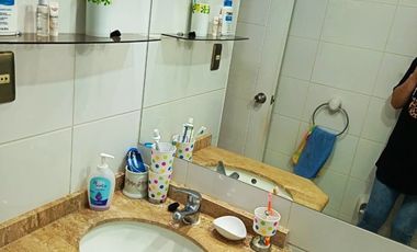 Hermoso departamento amoblado en Costa Quilen, Puchuncavi