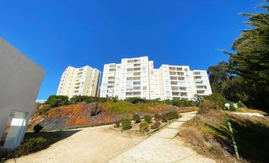 Hermoso departamento amoblado en Costa Quilen, Puchuncavi