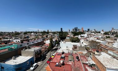 Departamento en Venta en Mezquitan Country