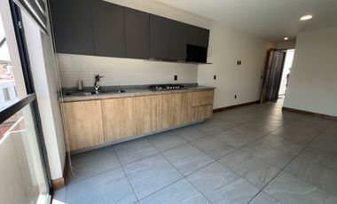 Departamento en Venta en Mezquitan Country