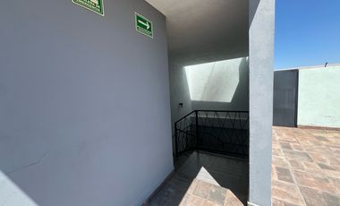 Departamento en Venta en Mezquitan Country