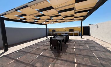 Departamento en Venta en Mezquitan Country