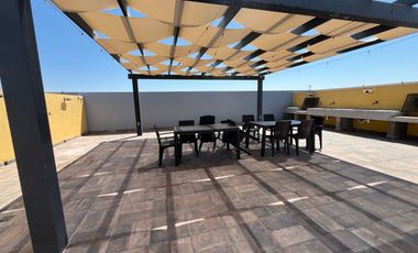 Departamento en Venta en Mezquitan Country