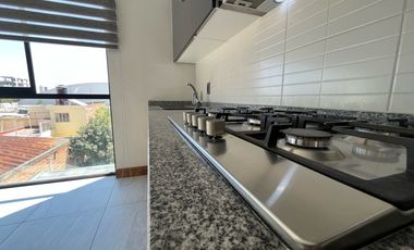 Departamento en Venta en Mezquitan Country