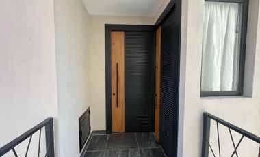 Departamento en Venta en Mezquitan Country
