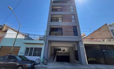 Departamento en Venta en Mezquitan Country