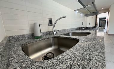 Departamento en Venta en Mezquitan Country