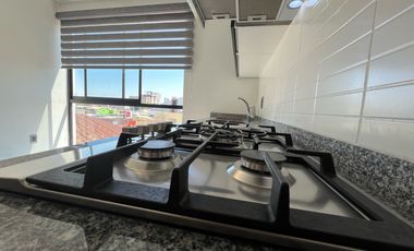 Departamento en Venta en Mezquitan Country