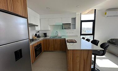 Oportunidad¡¡ Venta de Departamento en Torre Río, Armmal