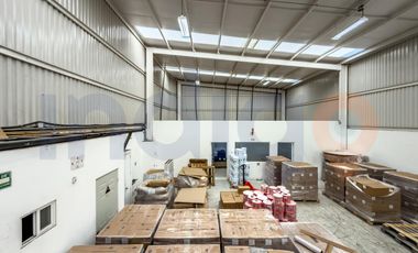 Bodega en Venta en Novatec Business Park (libramiento sur poniente)