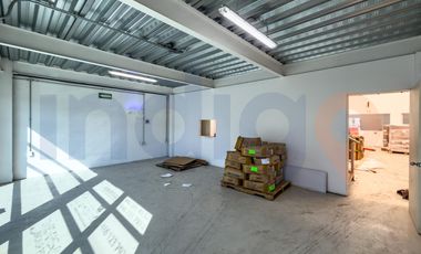 Bodega en Venta en Novatec Business Park (libramiento sur poniente)