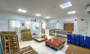 Bodega en Venta en Novatec Business Park (libramiento sur poniente)