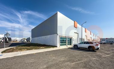 Bodega en Venta en Novatec Business Park (libramiento sur poniente)