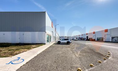 Bodega en Venta en Novatec Business Park (libramiento sur poniente)