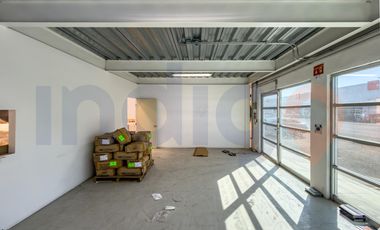 Bodega en Venta en Novatec Business Park (libramiento sur poniente)