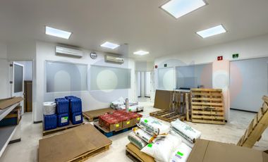 Bodega en Venta en Novatec Business Park (libramiento sur poniente)