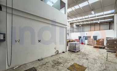 Bodega en Venta en Novatec Business Park (libramiento sur poniente)
