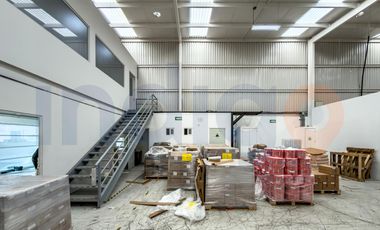 Bodega en Venta en Novatec Business Park (libramiento sur poniente)